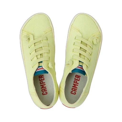 Peu Rambla Vulcanizado Sneakers