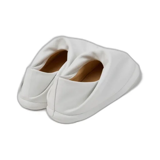 X Issey Miyake Peu Form Slippers