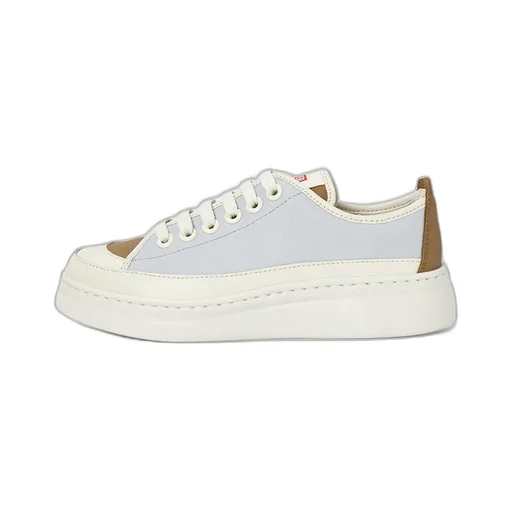 Laced Sneakers