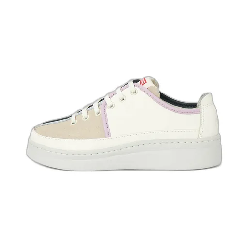 Laced Sneakers