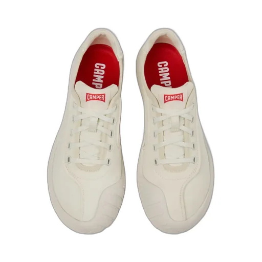Path Low-Top Sneakers