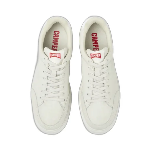 Logo Low-Top Sneakers