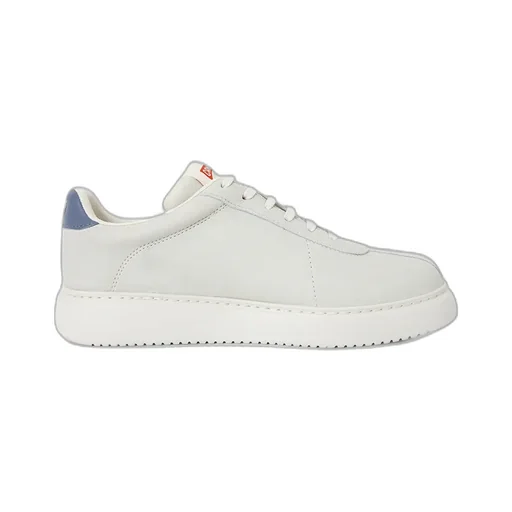 Lace-Up Low-Cut Casual Shoes