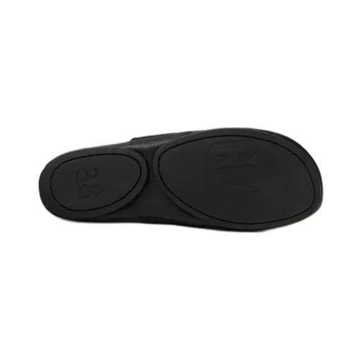 Round-Headed Mary Jane Shoes