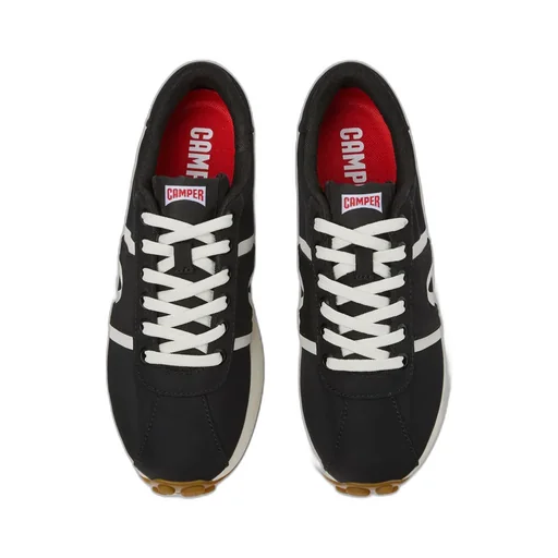 Pelotas Athens Panelled Sneakers