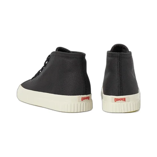 Laced Sneakers