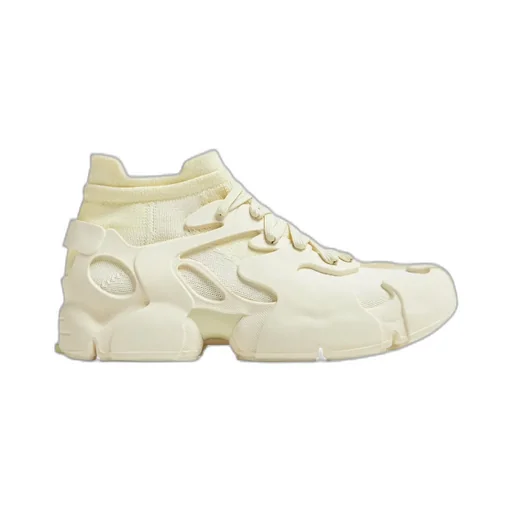 Tossu Caged Sneakers