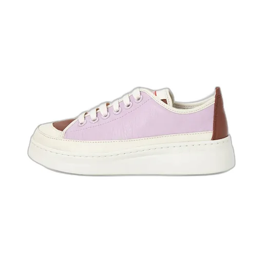 Laced Sneakers