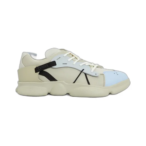 Laced Sneakers