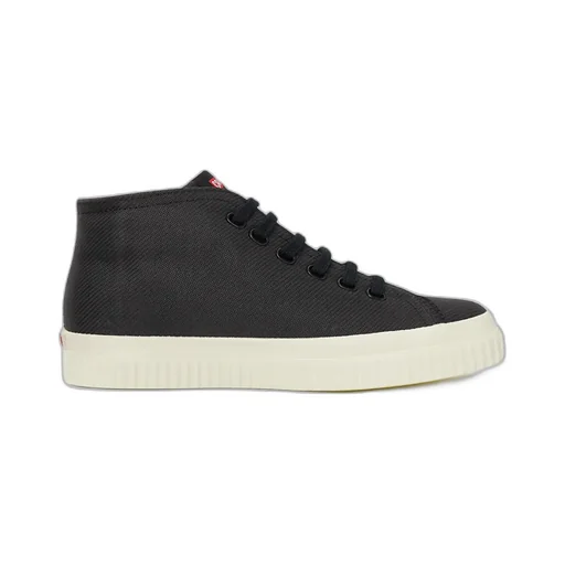 Laced Sneakers