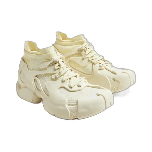 Tossu Caged Sneakers