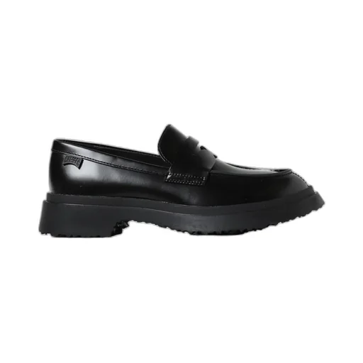 Ortholite Sole Flat Shoes
