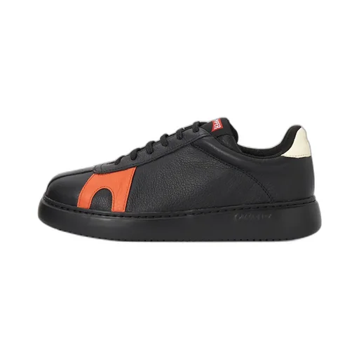 Laced Sneakers