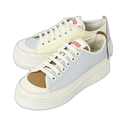 Laced Sneakers