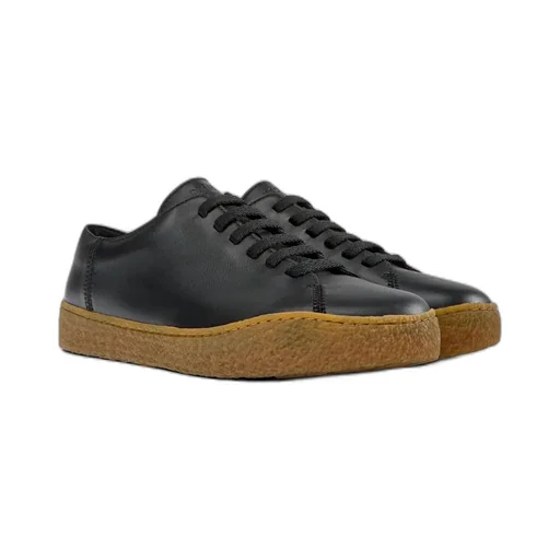 Terreno Low-Top Sneakers