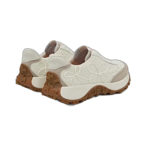 Logo Sneakers