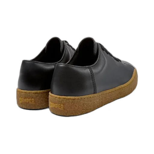 Terreno Low-Top Sneakers