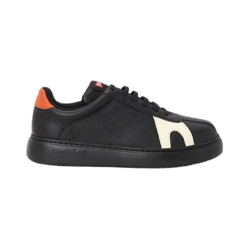Laced Sneakers