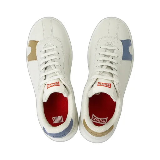 Runner K21 Low-Top Sneakers