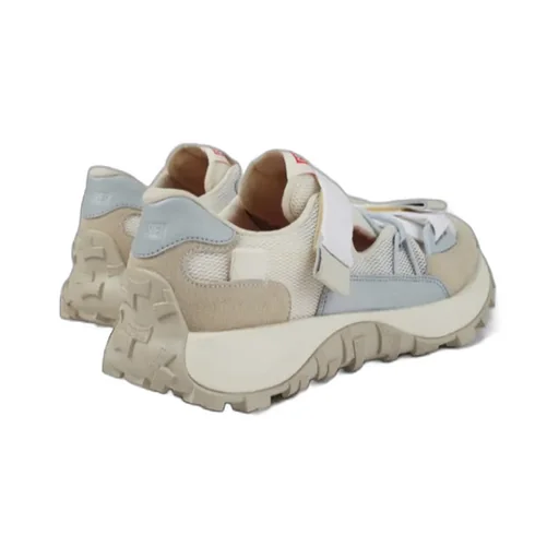 Drift Trail Touch-Strap Sneakers