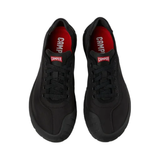 Path Low-Top Sneakers