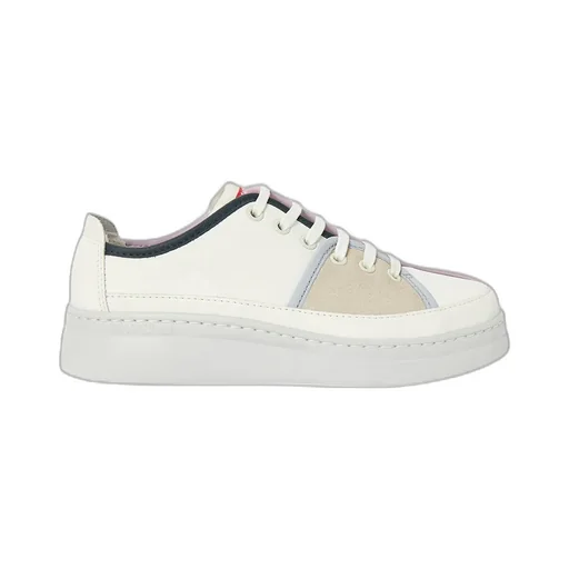Laced Sneakers