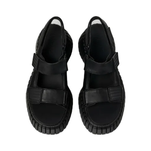 Bcn Platform Sandals