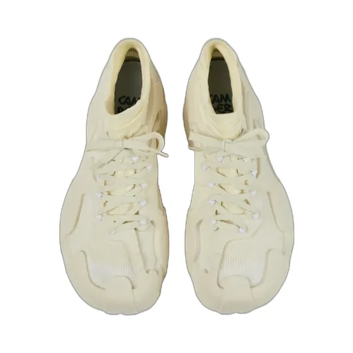 Laced Sneakers