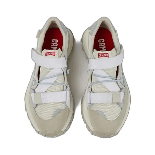 Drift Trail Touch-Strap Sneakers