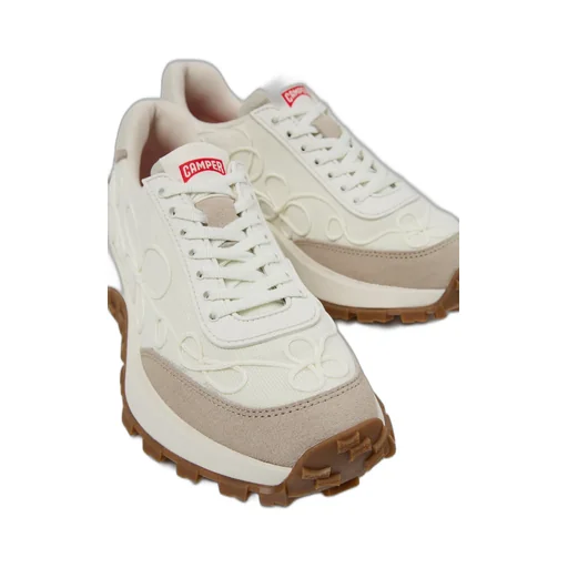 Logo Sneakers