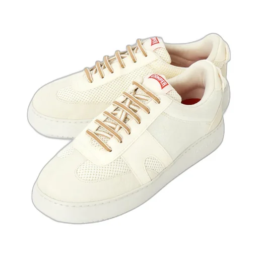 Laced Sneakers