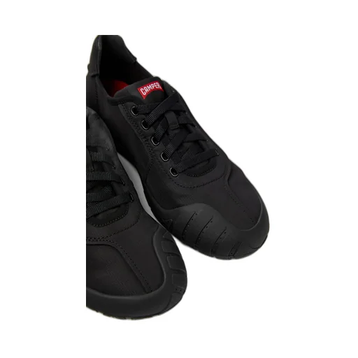 Path Low-Top Sneakers