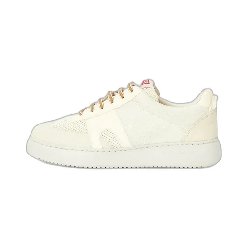 Laced Sneakers