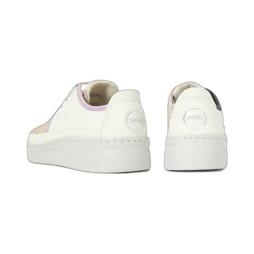Laced Sneakers