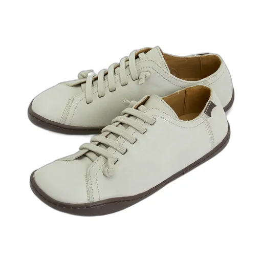 Lacing Casual Shoes