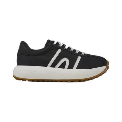 Pelotas Athens Panelled Sneakers