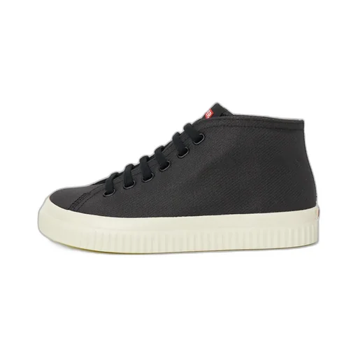 Laced Sneakers