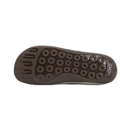 Lacing Casual Shoes