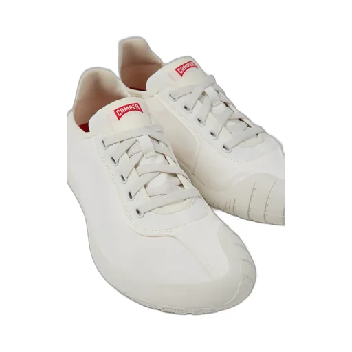 Path Lace-Up Sneakers