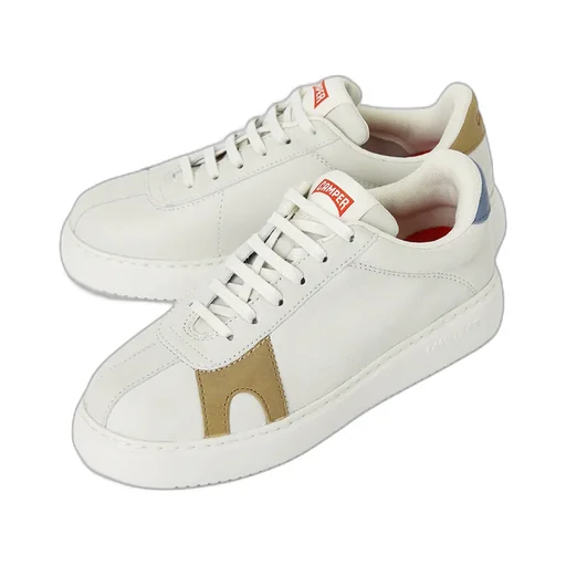 Runner K21 Low-Top Sneakers