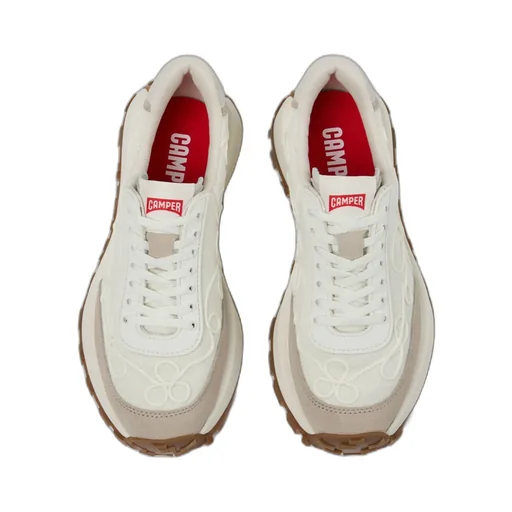 Logo Sneakers