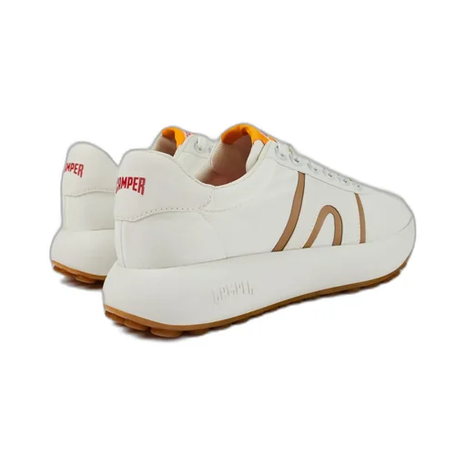 Pelotas Athens Laced Sneakers