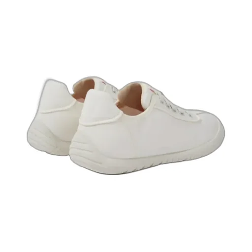 Path Lace-Up Sneakers