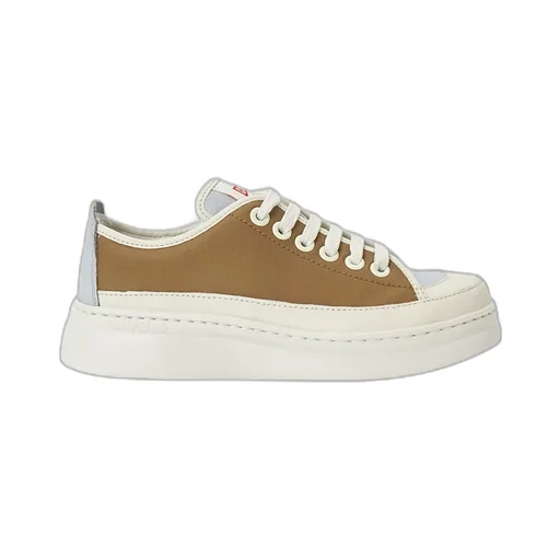 Laced Sneakers