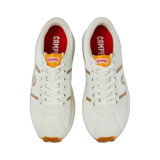 Pelotas Athens Laced Sneakers