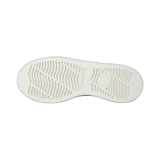Lace-Up Low-Cut Casual Shoes
