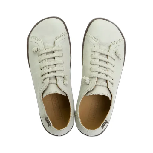 Lacing Casual Shoes