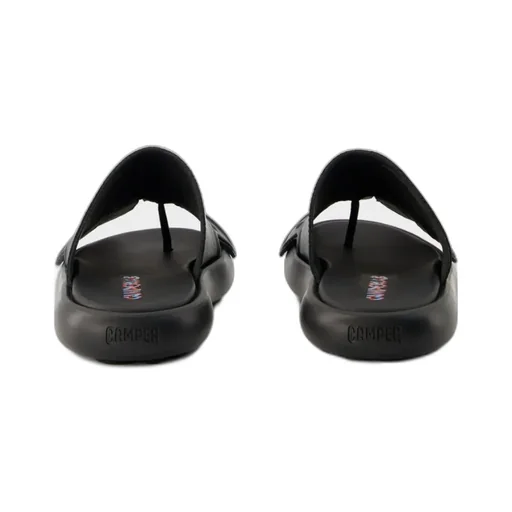 Round Head Slippers