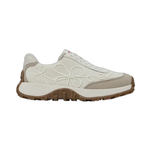 Logo Sneakers