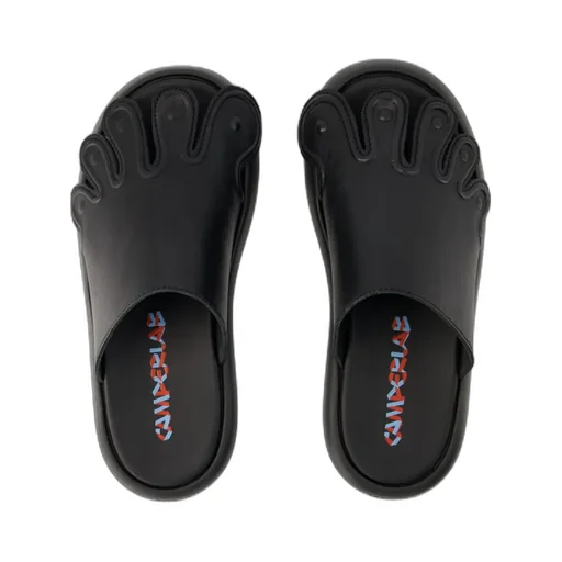 Round Head Slippers